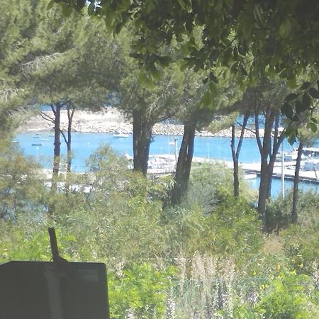 Casa Di Ghito Lejlighed Cefalù Eksteriør billede