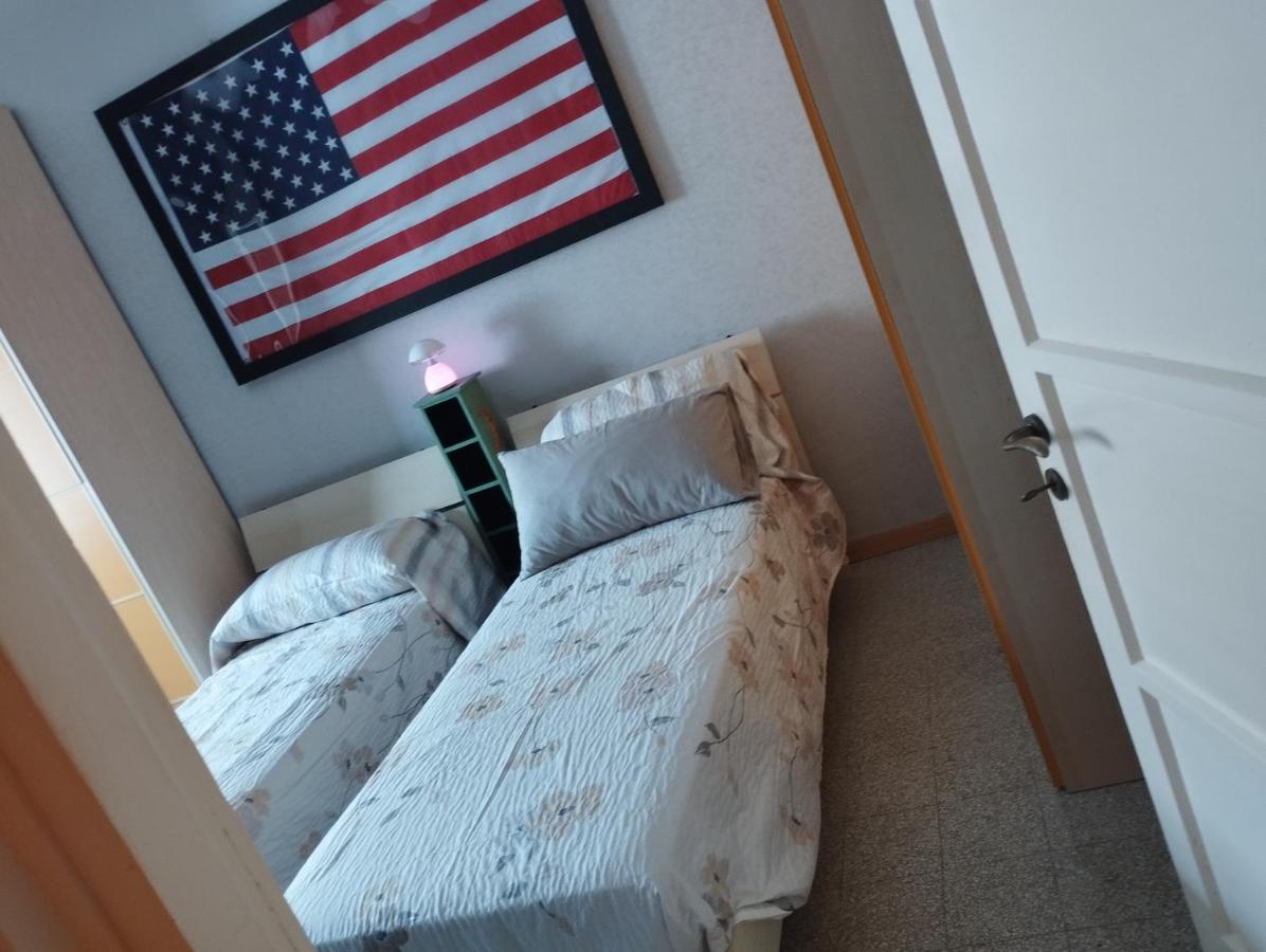 Casa Di Ghito Lejlighed Cefalù Eksteriør billede