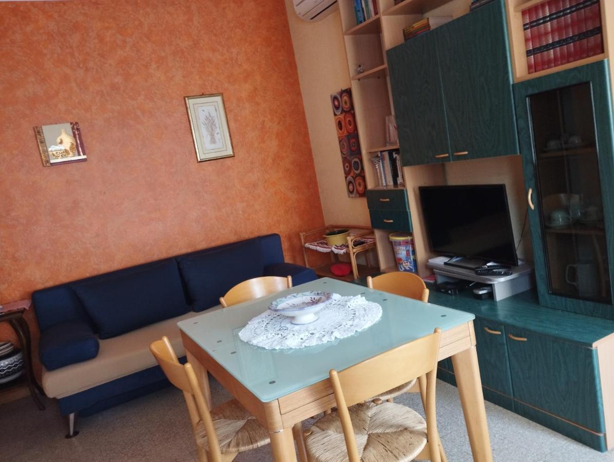 Casa Di Ghito Lejlighed Cefalù Eksteriør billede