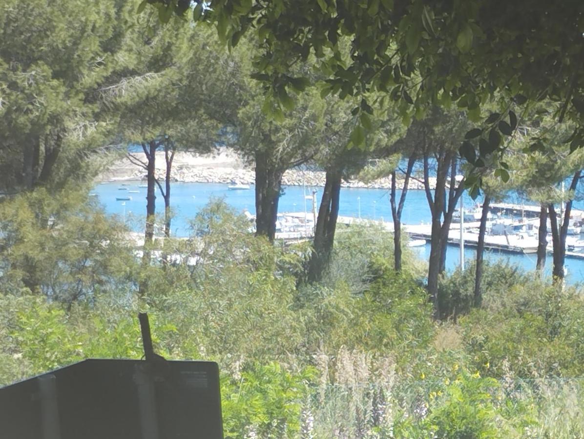 Casa Di Ghito Lejlighed Cefalù Eksteriør billede